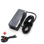product_image_name-Lenovo-65W Power Adapter (USB Type-C) With Power Cable-Black-1