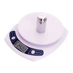 product_image_name-Generic-High Precision Weighing Scale 0.1-3000g - White-1