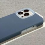 product_image_name-Generic-Iphone 15 Pro Max Silicone Case-Blue-7