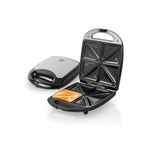product_image_name-Saachi-4 Slice Sandwich Maker/Toaster,Grill- Black-1