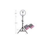 product_image_name-Generic-26cm Ring Light with 160cm Tripod Stand and Phone Holder-1
