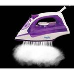 product_image_name-Sonifer-Steam And Dry Flat Iron With Self Cleaning - Blue,White, Purple-4