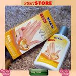 Beckon Hand Cream Egg Essence: Nutrient And Mosuture