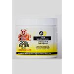 Cocoa Butter Cream Lemon with Kojic Acid and Liquorice, a brightening formula