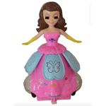product_image_name-Generic-Dancing Princess Baby Doll - Pink-3