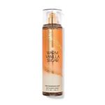 Warm Vanilla Sugar Fine Fragrance Mist