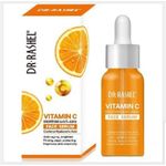 DR.Rashel Vitamin C Brightening & Anti-Aging Face Serum