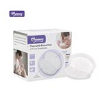 Momeasy disposable breast pads