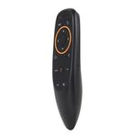 product_image_name-Original-2.4GHz Wireless Air Remote with Voice – For Android TV -TV Stick - TV Box & Projector- Black-3