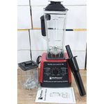 product_image_name-Hoffmans-2 In 1 Multifunctional Commercial 2 Liters  Breaking Blender With Pure Copper Motor -Multicolour-1