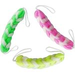 product_image_name-Generic-3piece braided body bath sponges-1