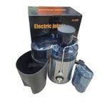 Electric Juicer-Multcolour