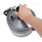 product_image_name-HTH-8L Granite Pressure Cooker Saucepan -Grey .-3