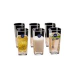 product_image_name-Generic-Luminarc Set Of 6 Juice Glasses -Transparent-1