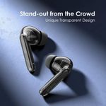 product_image_name-Oraimo-FreePods Lite Earbuds with 40Hr Playtime,Custom EQ modes App, ENC Mic, Waterproof lPX4, BT 5.3 Bluetooth Headset (Black, True Wireless Earpods)-7