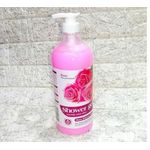 product_image_name-SHOWER-Rose Moisturizing Gel Body Wash For Nourishing the Skin  -1