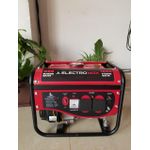 product_image_name-Electromax-Gasoline Generator 1kw-1