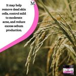 product_image_name-Mekis-Rejuvenating Rice Mask -Remove Dead Skin,Controls Acne & Reduce Excess Sebum Production.-6