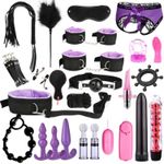 product_image_name-Bedtime Originals-Leather SM Bondagee Gear Kit Game Play Set-1