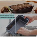 Generic Rectangular baking pan - image 3