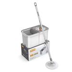 product_image_name-Generic-Spin Mop and Bucket Cleaning System-1