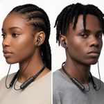 product_image_name-Original-Wireless Bluetooth Earphones Sport Stereo Neck Hanging-4