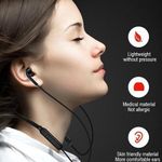 product_image_name-Original-Wireless Bluetooth Earphones Sport Stereo Neck Hanging-5