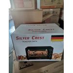 product_image_name-SILVER CREST-13ltrs Silvercrest Baking Electric Oven-3
