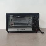 product_image_name-SILVER CREST-13ltrs Silvercrest Baking Electric Oven-4