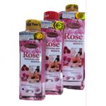 VEET GOLD Rose Professional Body Massage Oil For Muscles Relief,Nourishing the Skin, Physical Therapy 