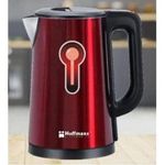 product_image_name-Hoffmans-Electric kettle 2.5Litres/ Tea kettle For  Boiling Water./ Stainless steel ,- Multicolor -1