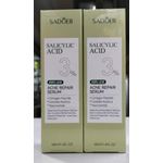 SADOER Acne Repair Serum with 3% Salicylic Acid clears Pimpls ,Acne Scar & Moisturizes 