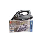 product_image_name-Hoffmans-Steam And Dry Flat Iron - White, Black-2