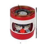 product_image_name-Generic-Paraffin Cooking Stove - Red, White-2