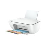 product_image_name-Hp-Genuine Colour DeskJet 2320 All-in-One Printer Copy, Scan,Print +2 Starter Catridges Black And White Plus Afree USB Printer Cable - White-3