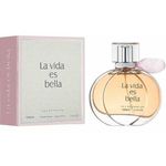 Fragrance World La Vida Es Bella Perfume For Ladies, 100ml