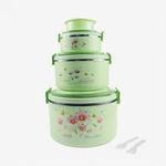 product_image_name-Generic-4 In 1 Inner Stainless Steel Double Wall Insulated Food Flask Warmer With 1 Plastic container Hot Pots-6