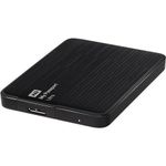 product_image_name-Generic-Western Digital Digital My Passport Ultra 1TB External Hard Drive 3.1 -Black-2