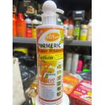 VEET GOLD Turmeric 7 Days Super Whitening Lotion – Belief Description