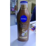 Radiant & Beauty Advanced Care Body Lotion 