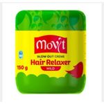 Movit Blow Out Creme (Hair Relaxer Mild)-150g