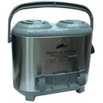 6L +6L twin thermal flask