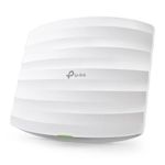 product_image_name-Generic-TP-Link Omada EAP110 300 Mbps Wireless N Ceiling Mount Access Point-1