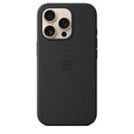 product_image_name-Generic-iPhone 14 pro, iPhone 14 pro max, iPhone 13 pro, iPhone 13 pro max, iPhone 12 pro, iPhone 12 Pro Max, iPhone 11 Pro, iPhone 11 Pro Max, iPhone 16 Pro Max  Silicone Phone Case with MagSafe Phone Cover – Midnight Black-1