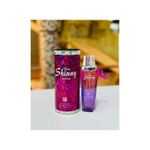Pure Shinny Woman Perfume 100mls