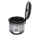 Marado Rice Cooker, 4 Liter - Multi Color