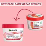 product_image_name-Garnier-Glycerin Hydrating Body Cream-3