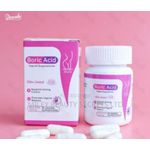 product_image_name-Generic-Boric Acid Vaginal Suppositories - 30caps-2