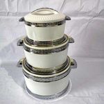 product_image_name-Generic-Elegant Insulated Food Warmer / Hot Pot Set-2
