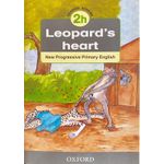Leopard's Heart (RS.2h)